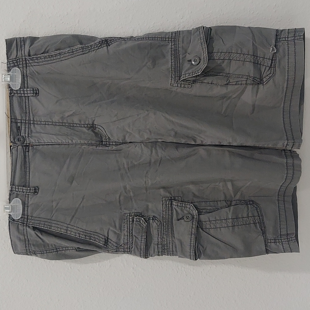 Wear First Mens Cargo Shorts